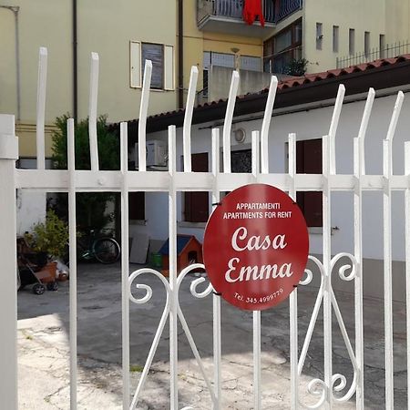 Ferienwohnung Casa Emma Chioggia Exterior foto