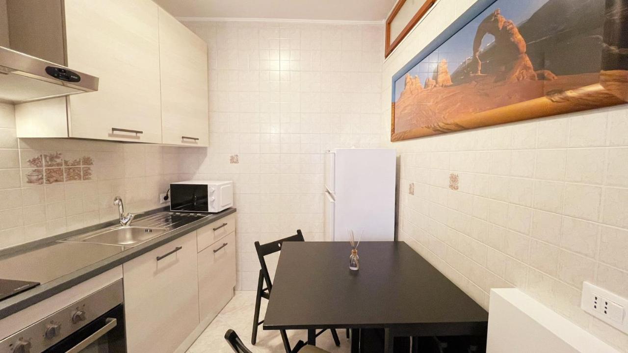 Ferienwohnung Casa Emma Chioggia Exterior foto